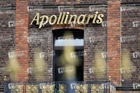 Symbolfoto Apollinaris