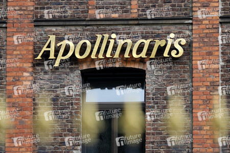 Symbolfoto Apollinaris