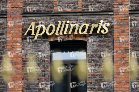 Symbolfoto Apollinaris