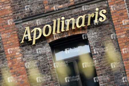 Symbolfoto Apollinaris