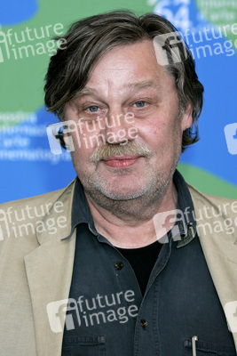 Photocall 'Staub', Internationale Filmfestspiele von Venedig 2007