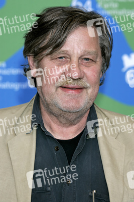 Photocall 'Staub', Internationale Filmfestspiele von Venedig 2007