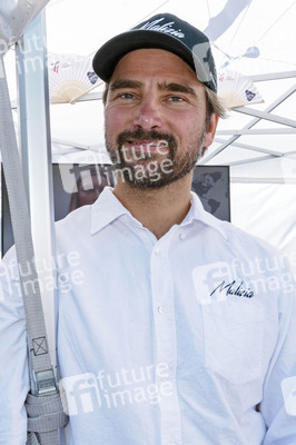 Begrüßung der Team Hamburg Olympia-Teilnehmer in Hamburg