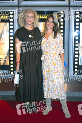 Filmpremiere 'Quo Vadis, Aida?' in Berlin