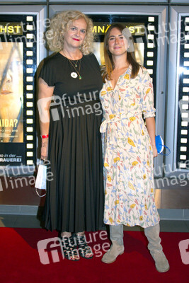 Filmpremiere 'Quo Vadis, Aida?' in Berlin