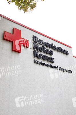 Bayerisches Rotes Kreuz