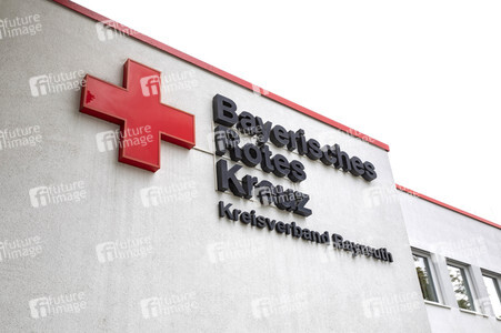 Bayerisches Rotes Kreuz