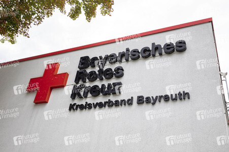 Bayerisches Rotes Kreuz