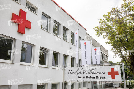 Bayerisches Rotes Kreuz