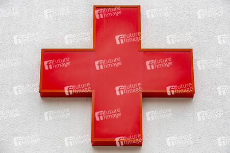 Bayerisches Rotes Kreuz