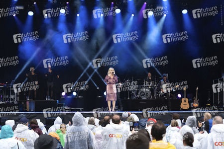 Konzert von Beatrice Egli in Bern