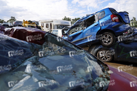 Flutschäden in Bad Neuenahr-Ahrweiler