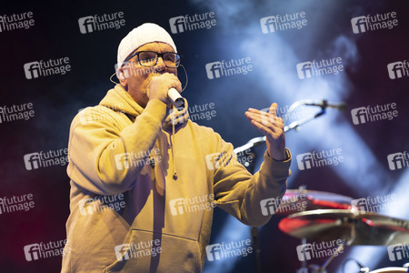 Konzert von DJ Ötzi in Bern