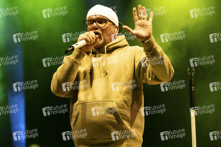 Konzert von DJ Ötzi in Bern