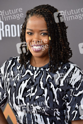 Heirs of Afrika International Women of Power Awards in Marina Del Rey