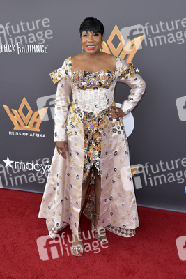 Heirs of Afrika International Women of Power Awards in Marina Del Rey