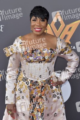 Heirs of Afrika International Women of Power Awards in Marina Del Rey