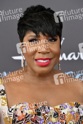 Heirs of Afrika International Women of Power Awards in Marina Del Rey