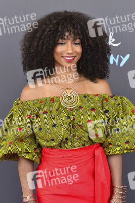 Heirs of Afrika International Women of Power Awards in Marina Del Rey