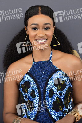 Heirs of Afrika International Women of Power Awards in Marina Del Rey
