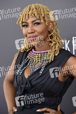 Heirs of Afrika International Women of Power Awards in Marina Del Rey