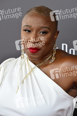 Heirs of Afrika International Women of Power Awards in Marina Del Rey