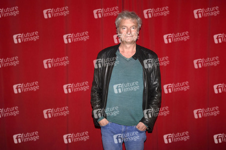 Fototermin mit Alfred Dorfer in Haar