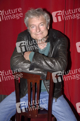 Fototermin mit Alfred Dorfer in Haar