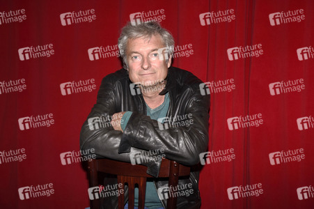 Fototermin mit Alfred Dorfer in Haar