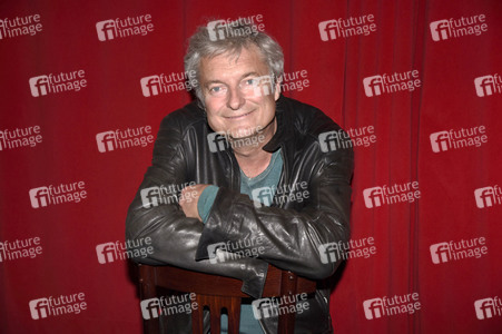 Fototermin mit Alfred Dorfer in Haar