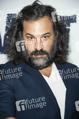 Filmpremiere 'The Elevator' in Los Angeles