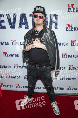 Filmpremiere 'The Elevator' in Los Angeles