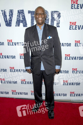 Filmpremiere 'The Elevator' in Los Angeles