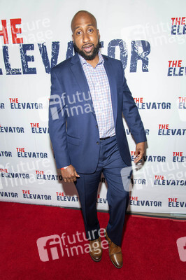 Filmpremiere 'The Elevator' in Los Angeles