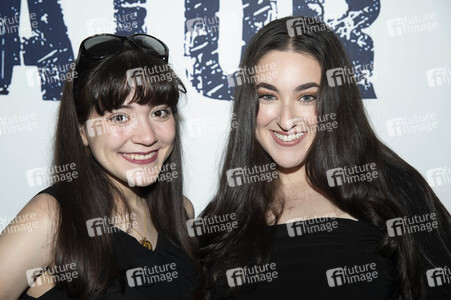 Filmpremiere 'The Elevator' in Los Angeles