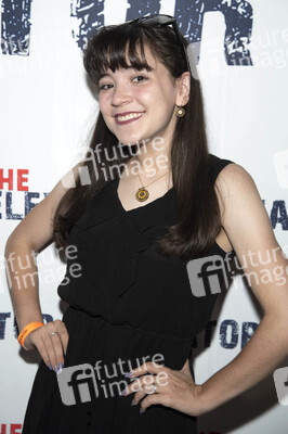 Filmpremiere 'The Elevator' in Los Angeles