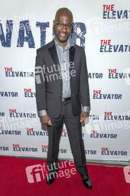 Filmpremiere 'The Elevator' in Los Angeles