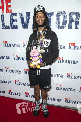Filmpremiere 'The Elevator' in Los Angeles