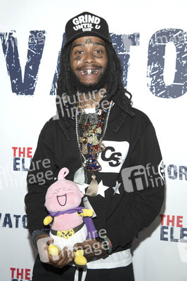 Filmpremiere 'The Elevator' in Los Angeles