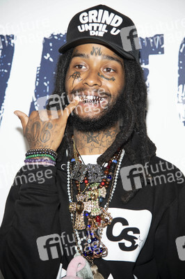 Filmpremiere 'The Elevator' in Los Angeles