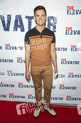 Filmpremiere 'The Elevator' in Los Angeles
