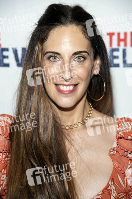 Filmpremiere 'The Elevator' in Los Angeles
