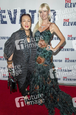 Filmpremiere 'The Elevator' in Los Angeles