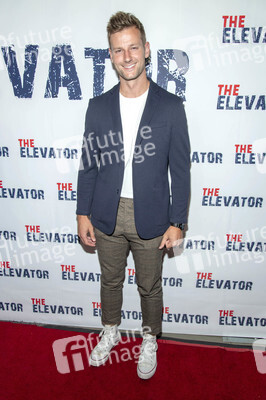 Filmpremiere 'The Elevator' in Los Angeles