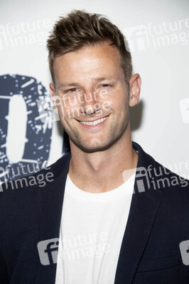 Filmpremiere 'The Elevator' in Los Angeles