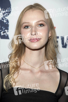 Filmpremiere 'The Elevator' in Los Angeles