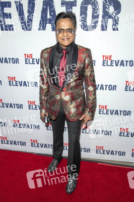 Filmpremiere 'The Elevator' in Los Angeles