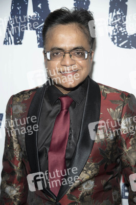 Filmpremiere 'The Elevator' in Los Angeles