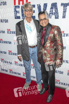 Filmpremiere 'The Elevator' in Los Angeles