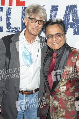 Filmpremiere 'The Elevator' in Los Angeles